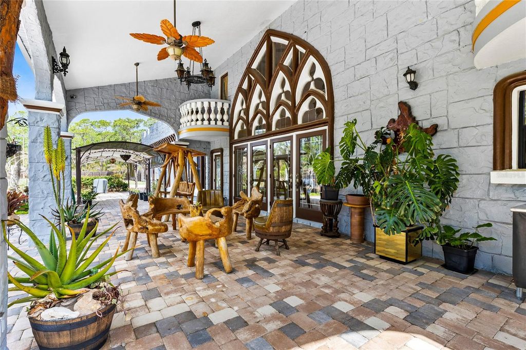 Image 36 of property listing at 14502 SCOTCH PINE COURT, Orlando, FL 32832