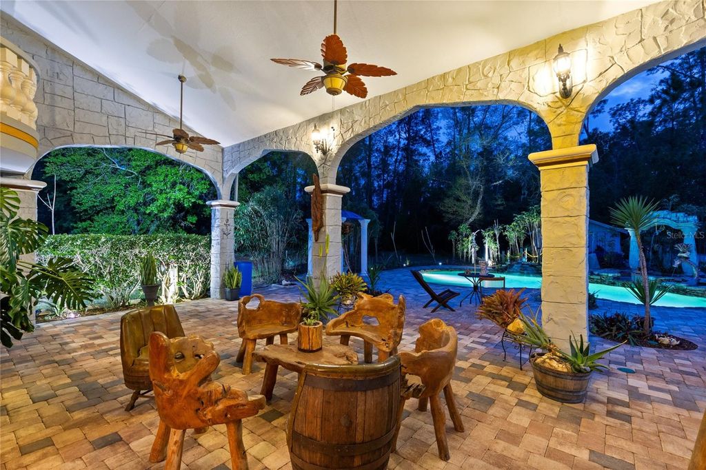 Image 42 of property listing at 14502 SCOTCH PINE COURT, Orlando, FL 32832