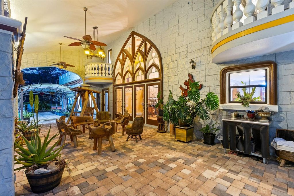 Image 43 of property listing at 14502 SCOTCH PINE COURT, Orlando, FL 32832