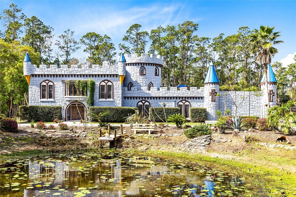 Image 46 of property listing at 14502 SCOTCH PINE COURT, Orlando, FL 32832