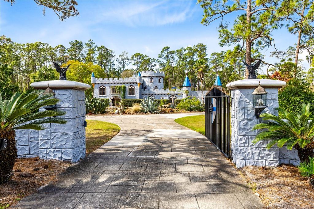 Image 49 of property listing at 14502 SCOTCH PINE COURT, Orlando, FL 32832