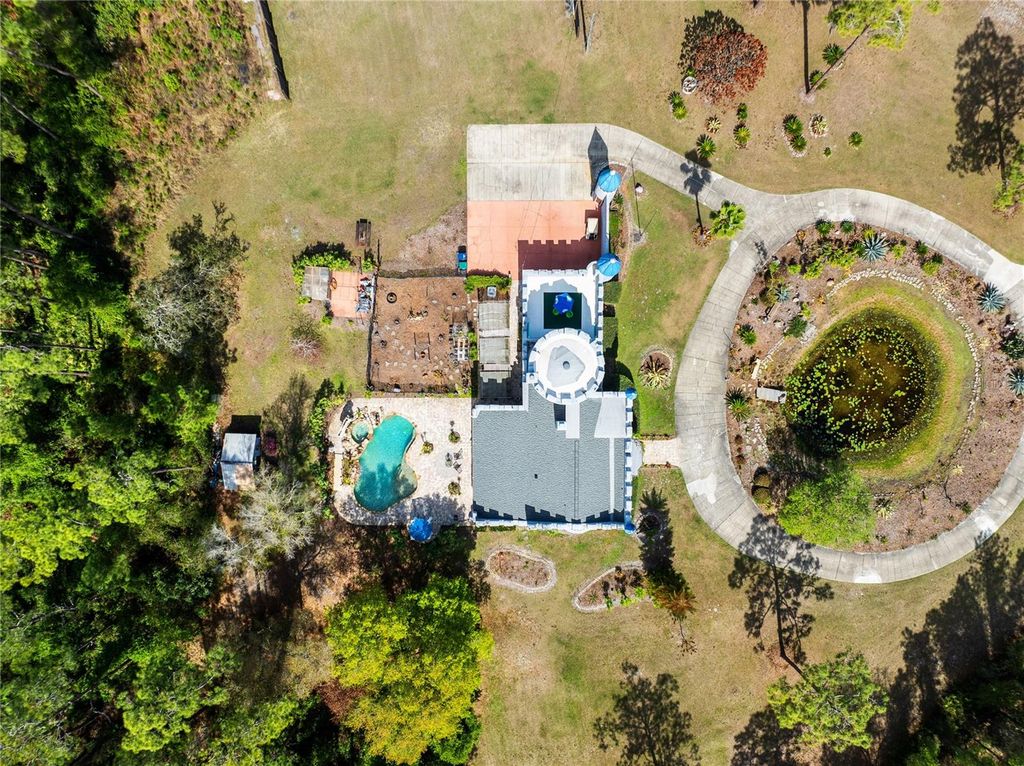 Image 51 of property listing at 14502 SCOTCH PINE COURT, Orlando, FL 32832