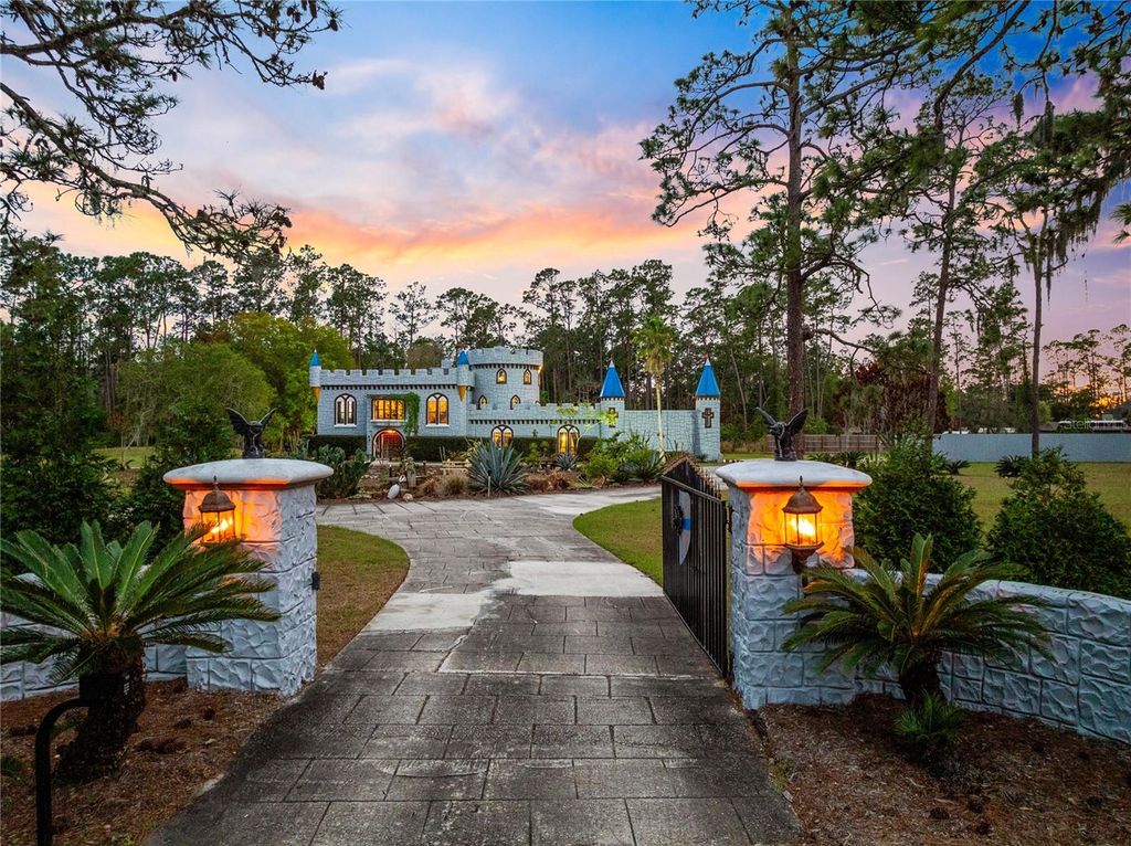 Image 57 of property listing at 14502 SCOTCH PINE COURT, Orlando, FL 32832