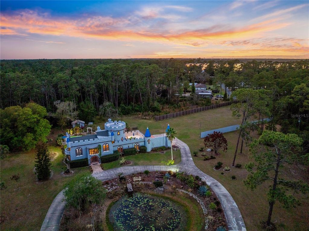 Image 58 of property listing at 14502 SCOTCH PINE COURT, Orlando, FL 32832