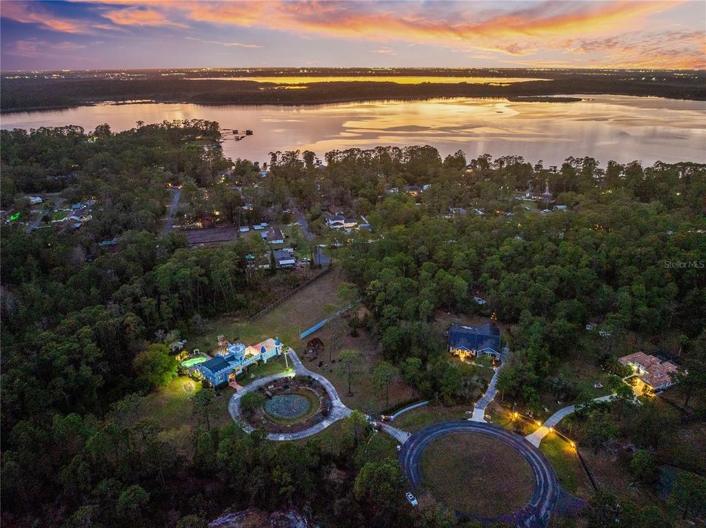 Image 59 of property listing at 14502 SCOTCH PINE COURT, Orlando, FL 32832