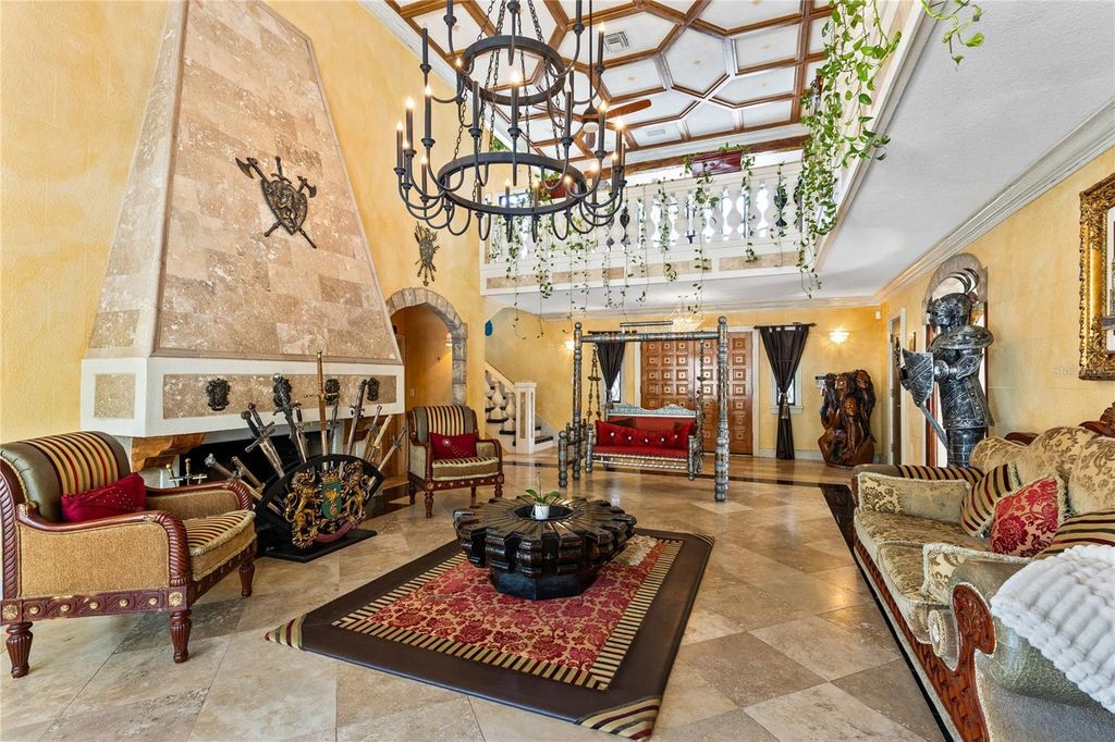 Image 8 of property listing at 14502 SCOTCH PINE COURT, Orlando, FL 32832