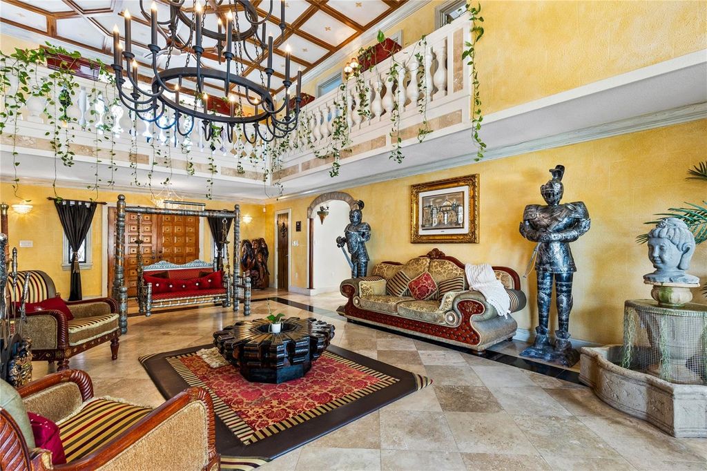 Image 9 of property listing at 14502 SCOTCH PINE COURT, Orlando, FL 32832