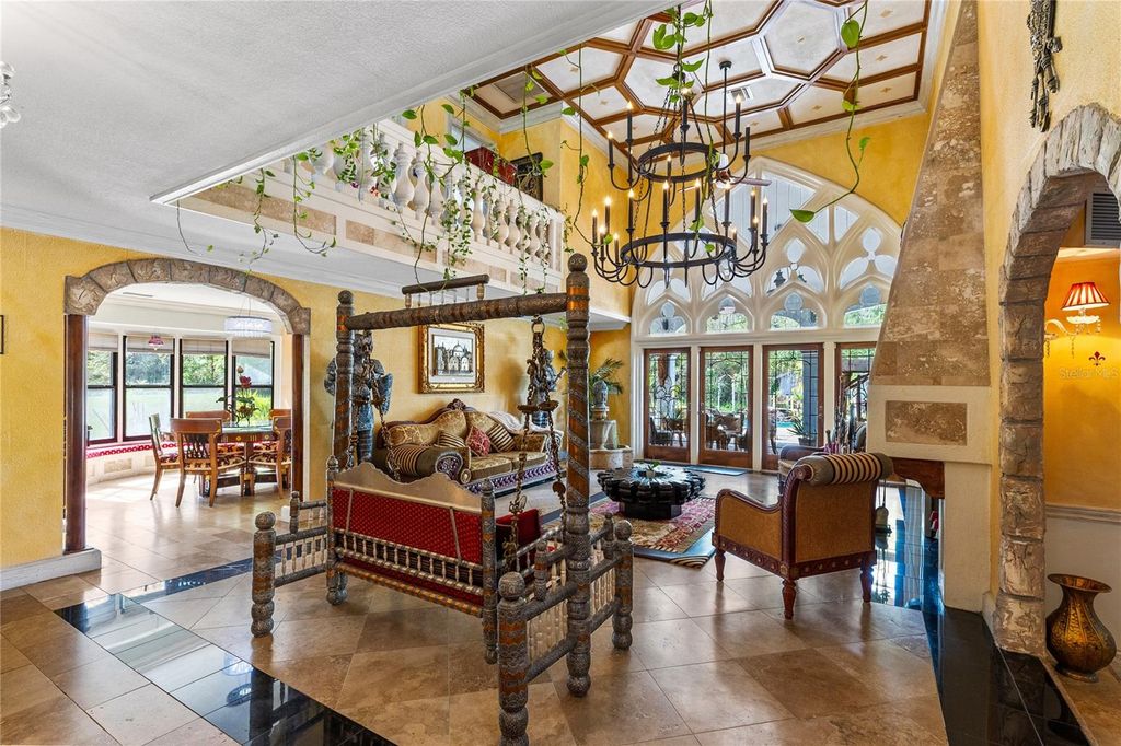 Image 10 of property listing at 14502 SCOTCH PINE COURT, Orlando, FL 32832