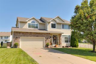 705 Patterson Drive, Carlisle, IA 50047