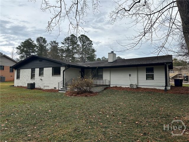 50 Pine Valley Drive, Athens, GA 30606