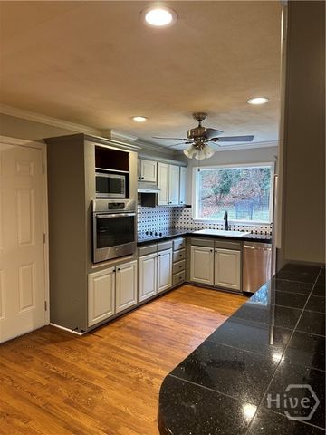 50 Pine Valley Drive, Athens, GA 30606