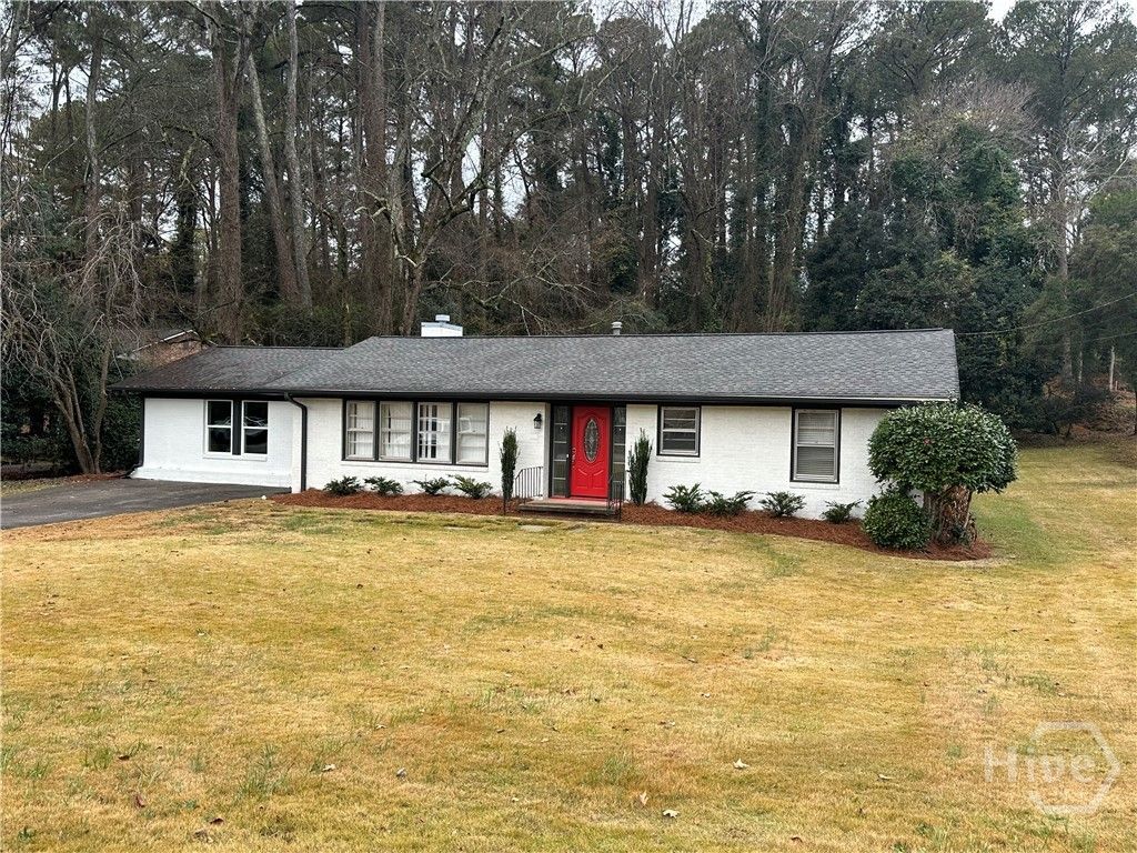 50 Pine Valley Drive, Athens, GA 30606