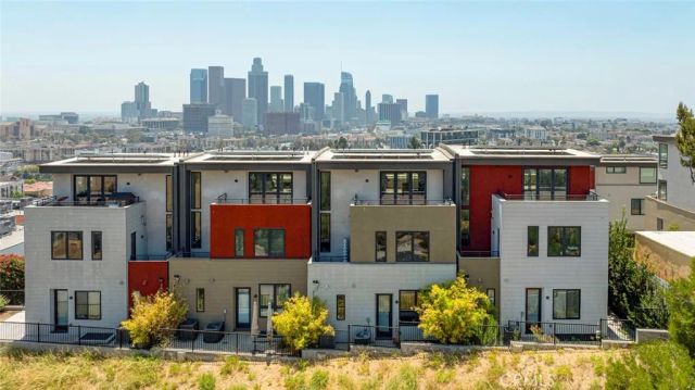1049 N Joels Place, Los Angeles, CA 90012