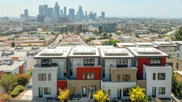 1049 N Joels Place, Los Angeles, CA 90012