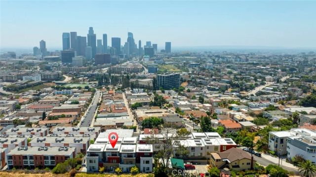 1049 N Joels Place, Los Angeles, CA 90012