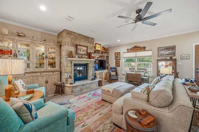 805 Anglers Ridge, Bluff Dale, TX 76433