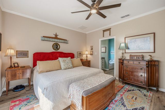 805 Anglers Ridge, Bluff Dale, TX 76433