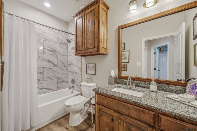 805 Anglers Ridge, Bluff Dale, TX 76433