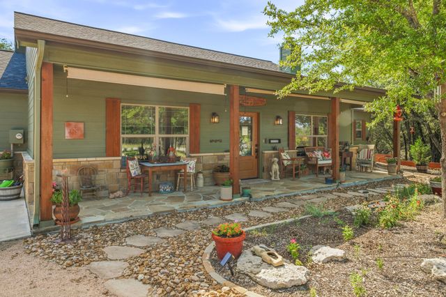 805 Anglers Ridge, Bluff Dale, TX 76433