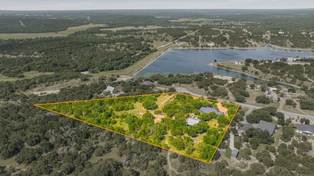 805 Anglers Ridge, Bluff Dale, TX 76433