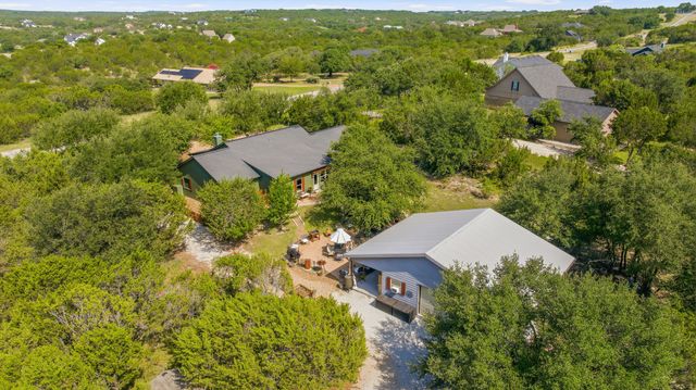 805 Anglers Ridge, Bluff Dale, TX 76433