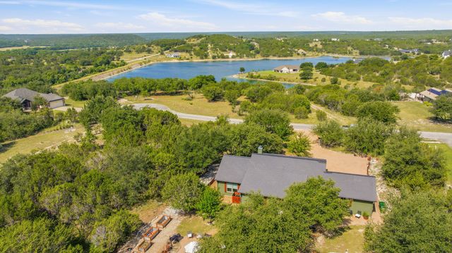 805 Anglers Ridge, Bluff Dale, TX 76433