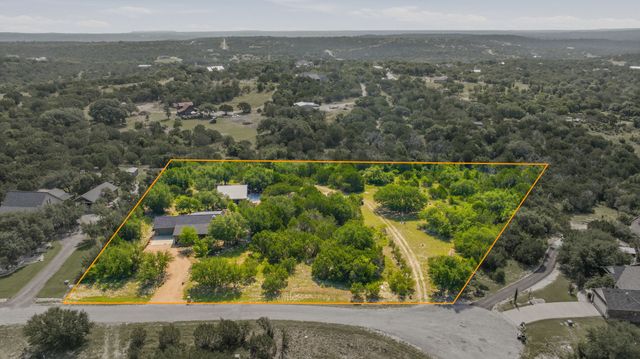 805 Anglers Ridge, Bluff Dale, TX 76433