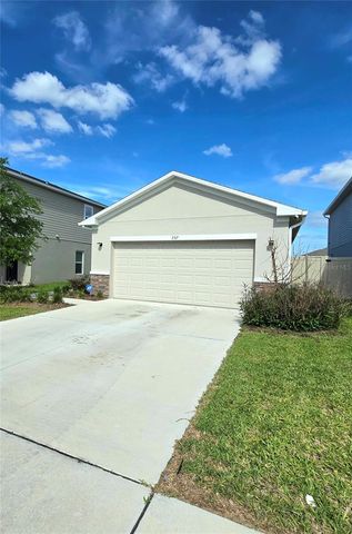 357 WAYLAND DRIVE, Haines City, FL 33844