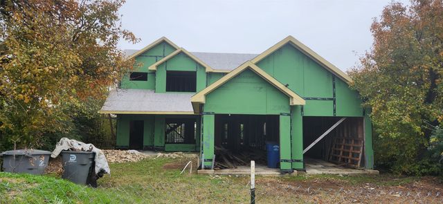 4506 Newmore Avenue, Dallas, TX 75209