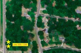V/L N Reserve Rd - Lots 335 & 336, Roscommon, MI 48653