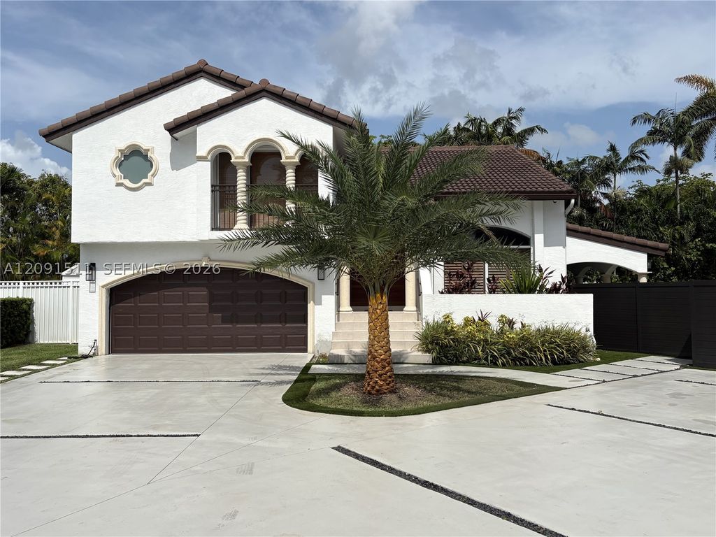 6610 SW 104th Ct, Miami, FL 33173