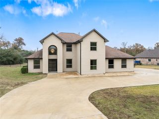 10024 Lancaster Drive, Iola, TX 77861