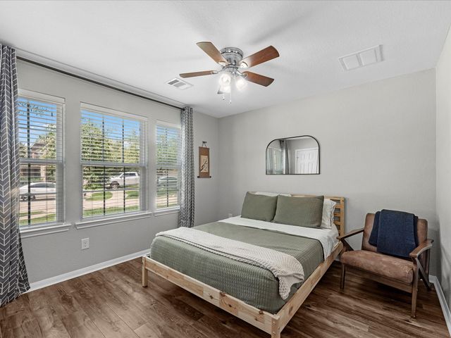 9003 Springcroft Court, Tomball, TX 77375