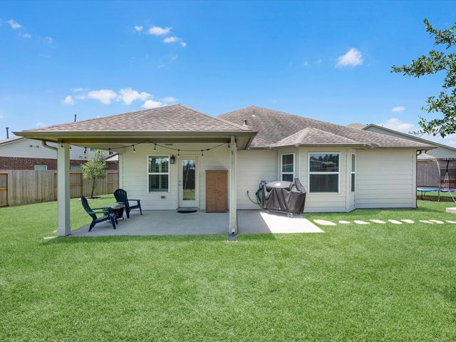 9003 Springcroft Court, Tomball, TX 77375