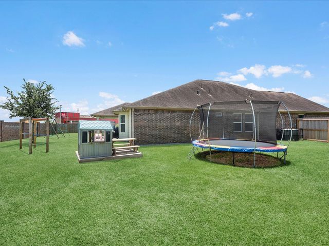 9003 Springcroft Court, Tomball, TX 77375
