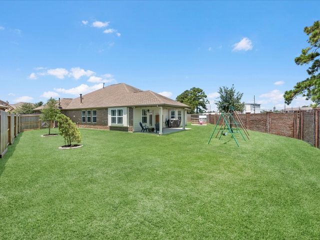 9003 Springcroft Court, Tomball, TX 77375
