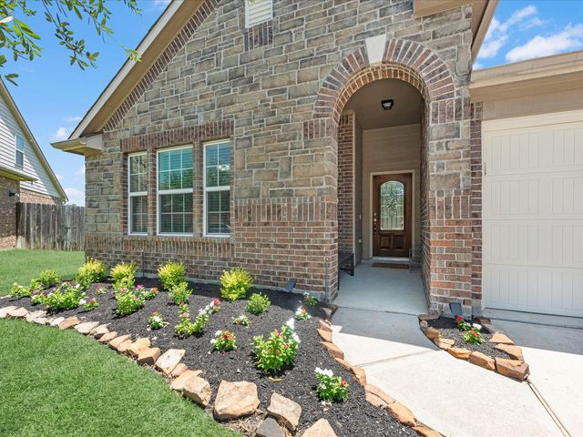 9003 Springcroft Court, Tomball, TX 77375