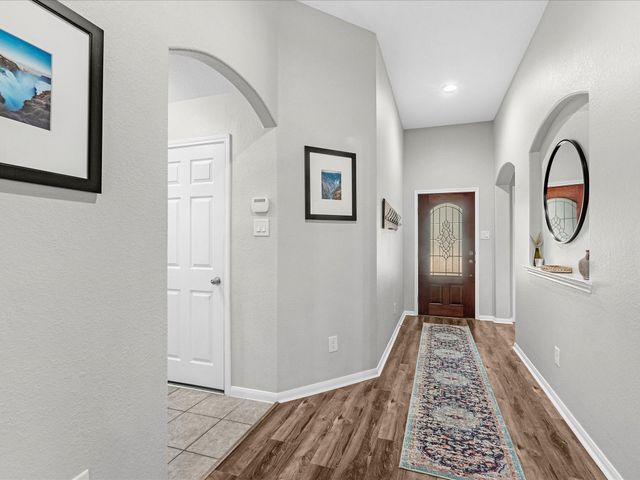 9003 Springcroft Court, Tomball, TX 77375