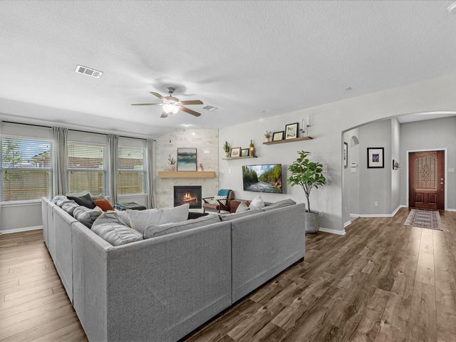 9003 Springcroft Court, Tomball, TX 77375