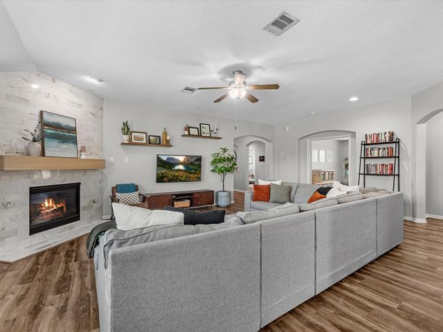 9003 Springcroft Court, Tomball, TX 77375