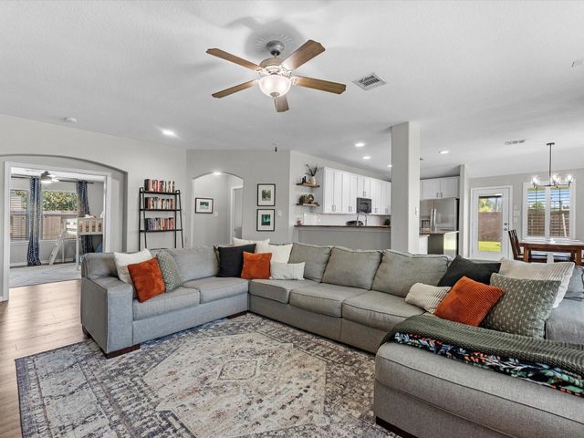9003 Springcroft Court, Tomball, TX 77375