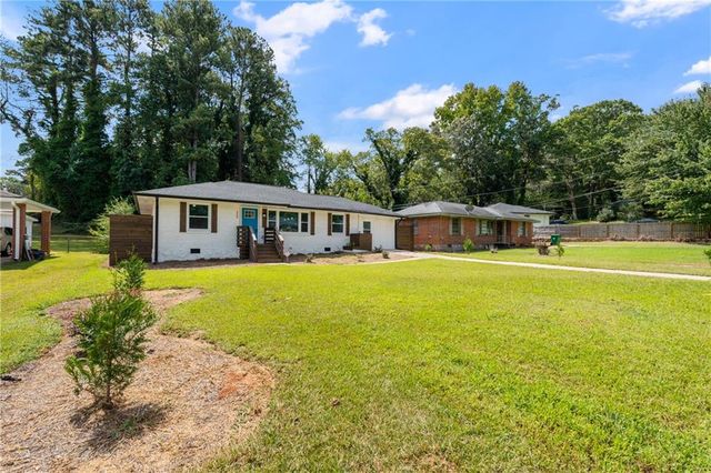 1882 Rosewood Road, Decatur, GA 30032