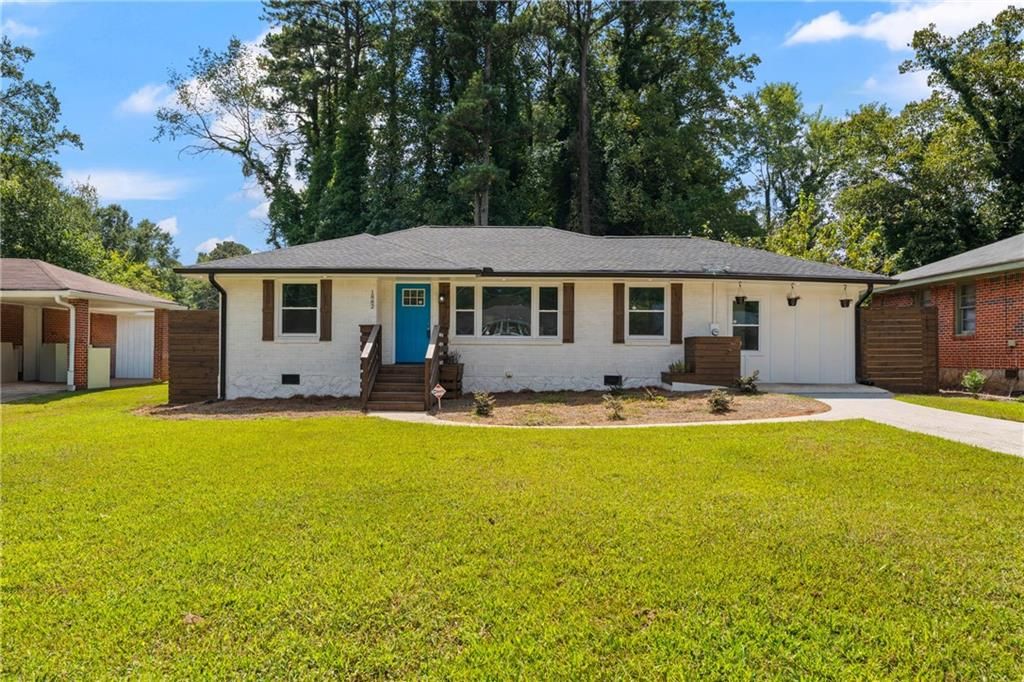 1882 Rosewood Road, Decatur, GA 30032