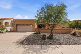 14300 N Copperstone Drive, Oro Valley, AZ 85755