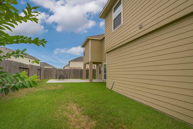 4819 Ibis Lake Court, Katy, TX 77449
