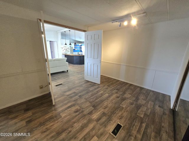 4111 Elks Drive, Las Cruces, NM 88005