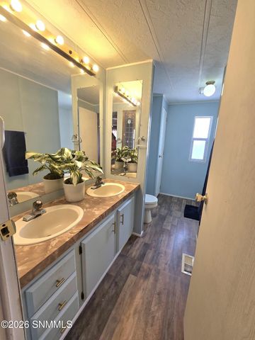 4111 Elks Drive, Las Cruces, NM 88005