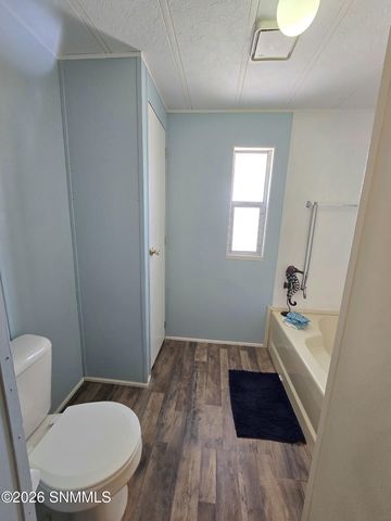 4111 Elks Drive, Las Cruces, NM 88005