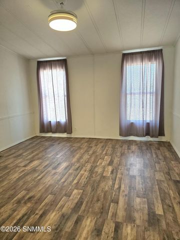 4111 Elks Drive, Las Cruces, NM 88005