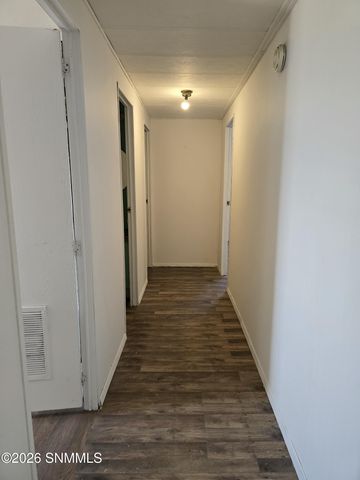 4111 Elks Drive, Las Cruces, NM 88005